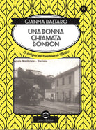 Cover of donna chiamata Bonbon. Le indagini del commissario Martini