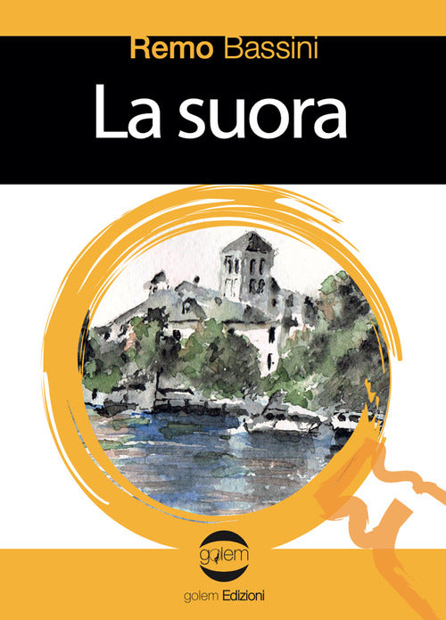 Cover of suora