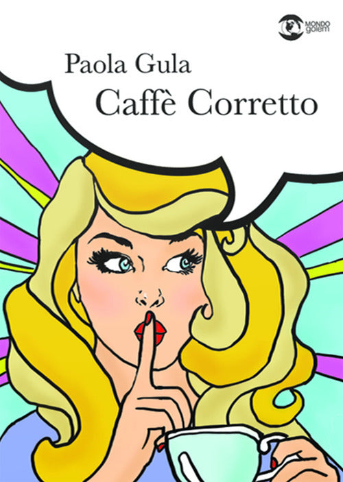 Cover of Caffè corretto