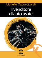 Cover of venditore di auto usate