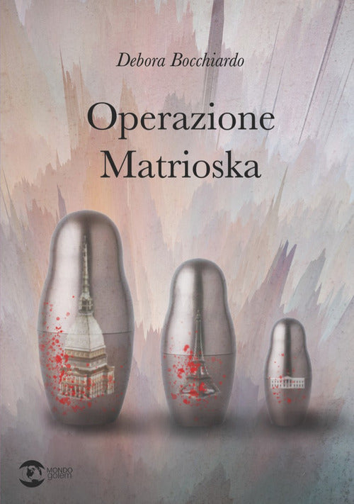 Cover of Operazione Matrioska