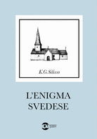 Cover of enigma svedese