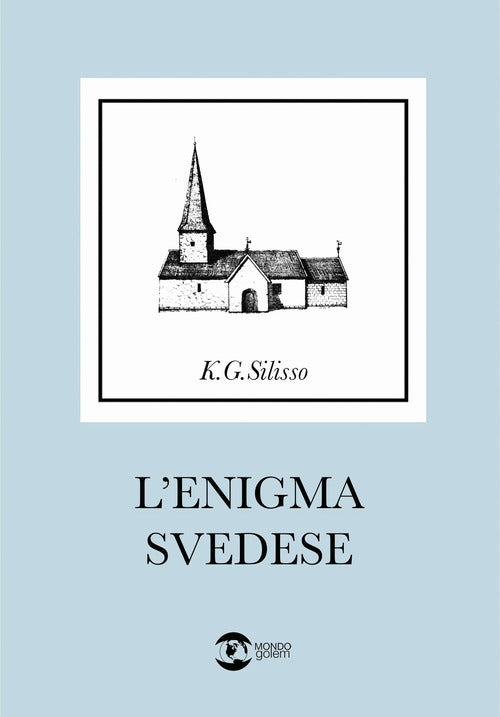 Cover of enigma svedese