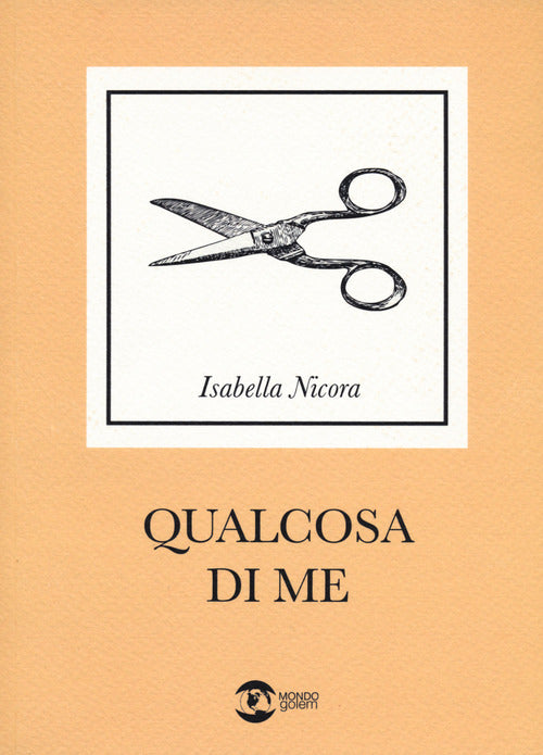 Cover of Qualcosa di me