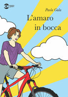 Cover of amaro in bocca