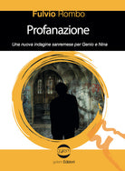 Cover of Profanazione