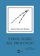 Cover of Verde mare, blu profondo