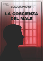 Cover of coscienza del male
