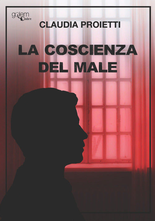Cover of coscienza del male