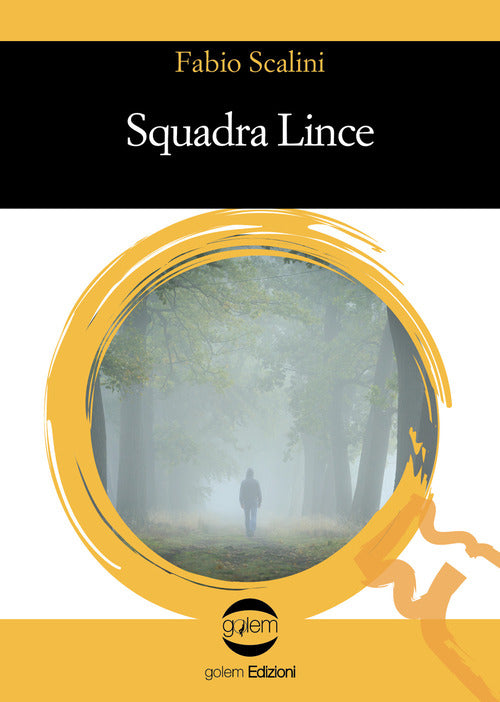 Squadra lince