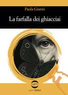 La farfalla dei ghiacciai