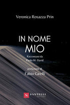 Cover of In nome mio. Raccontato da Paolo M. David