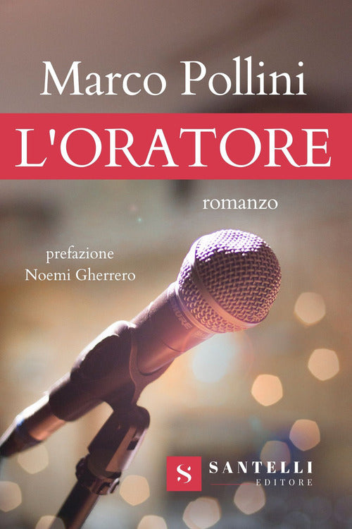 Cover of oratore