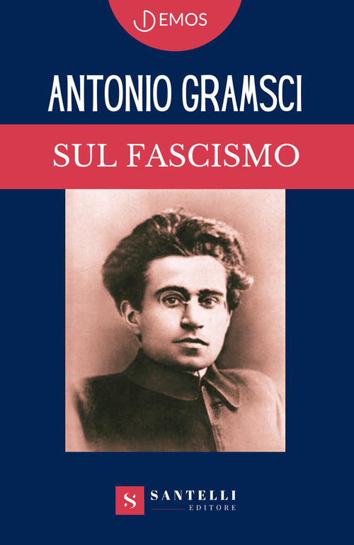 Cover of Sul fascismo