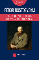 Cover of sogno di un uomo ridicolo