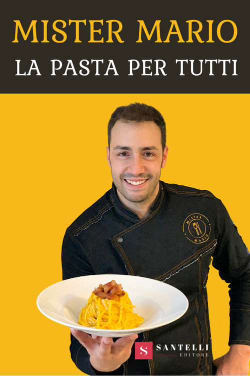 Cover of pasta per tutti