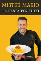 Cover of pasta per tutti