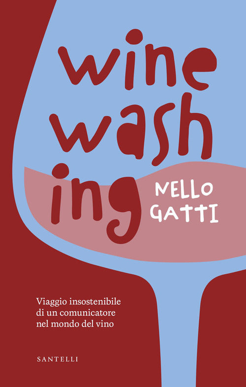 Winewashing