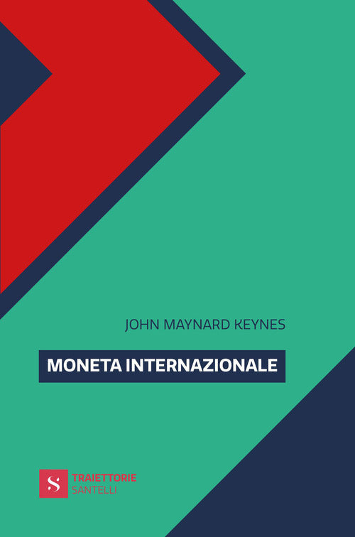 Moneta internazionale