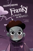 Franky e la banda dei monelli