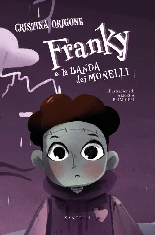 Franky e la banda dei monelli