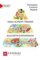 Cover of dieta anticefalea. Dagli alimenti trigger alla dieta chetogenica