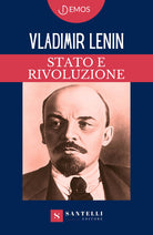 Cover of Stato e rivoluzione