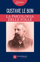 Cover of psicologia delle folle