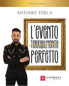 Cover of evento terribilmente perfetto