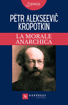 Cover of morale anarchica