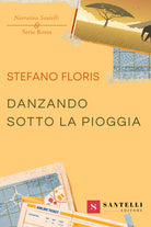 Cover of Danzando sotto la pioggia