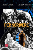 Cover of unico motivo per scrivere