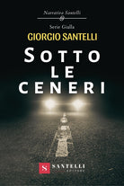 Cover of Sotto le ceneri