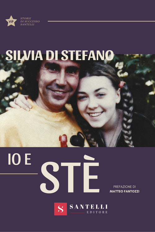 Cover of Io e Stè