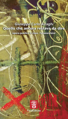 Cover of Quello che ancora restava da dire