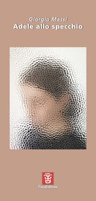 Cover of Adele allo specchio