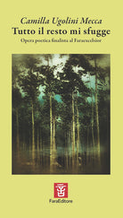 Cover of Tutto il resto mi sfugge