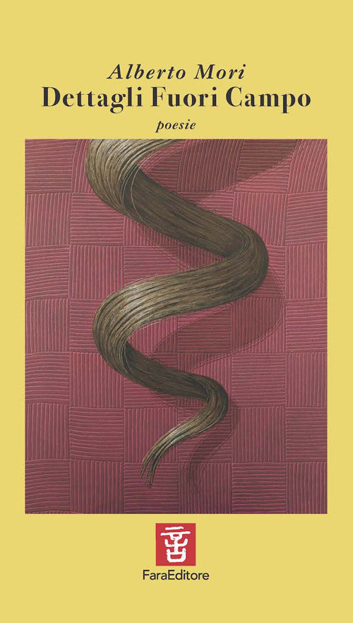 Cover of Dettagli fuori campo