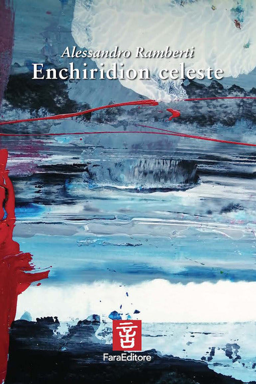 Cover of Enchiridion celeste