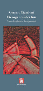 Cover of Eterogenesi dei fini