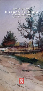 Cover of regno di Olinto e altri racconti