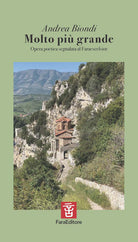 Molto pi grande. Opera poetica segnalata al Faraexcelsior