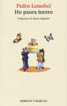 Cover of Ho paura torero