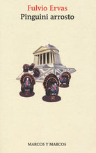 Cover of Pinguini arrosto