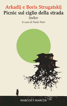 Cover of Picnic sul ciglio della strada. Stalker