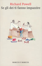 Cover of Se gli dei ti fanno impazzire