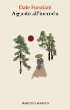 Cover of Agguato all'incrocio