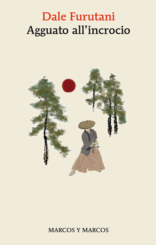 Cover of Agguato all'incrocio