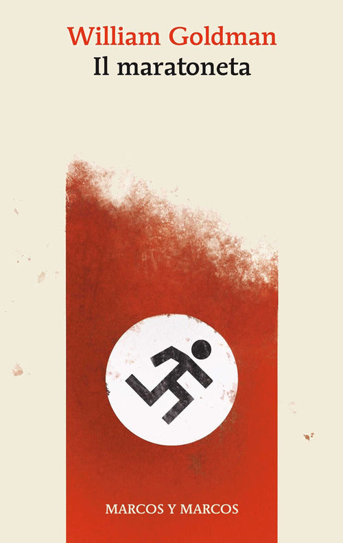 Cover of maratoneta