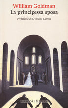 Cover of principessa sposa